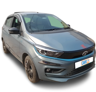 Tata TIAGO EV-img